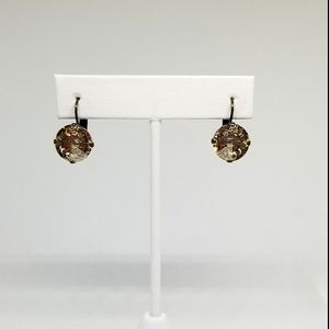 Sabika Girl Liberty Drop Earrings